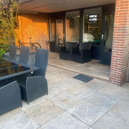 Zomerhaven Zwijndrecht Zewnętrze zdjęcie