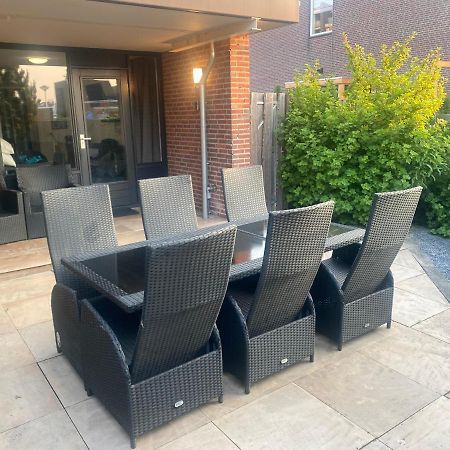 Zomerhaven Zwijndrecht Zewnętrze zdjęcie
