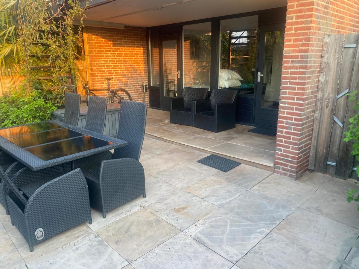 Zomerhaven Zwijndrecht Zewnętrze zdjęcie